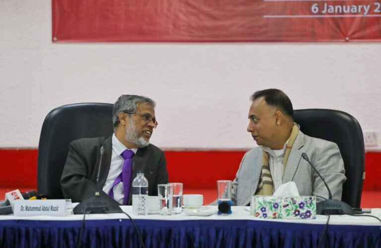 Open Forum Discussion: Democratic Reconstruction for Digital Economy and Entrepreneurship, photo 13