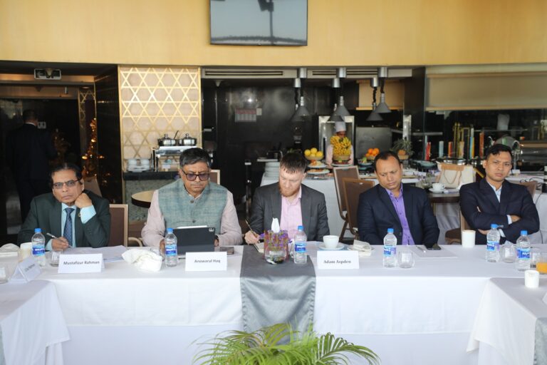 Strengthening Bangladesh’s Institutional Capacity for LDC Graduation., photo 23