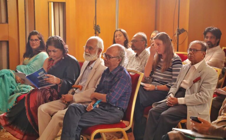 Report Launching Event on Challenges To Human Rights Defenders in Bangladesh, photo 29