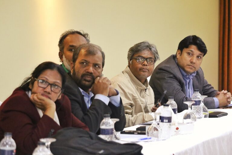 Regional | Workshop on Fack Checking | Sylhet, photo 6