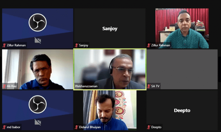 Webinar on “Digital Security Act 2018: What to Do Now?”, photo 16