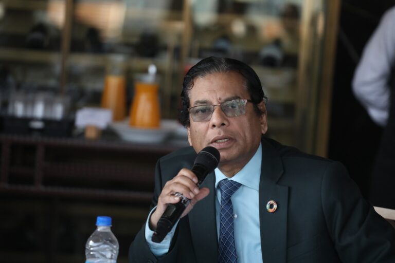Strengthening Bangladesh’s Institutional Capacity for LDC Graduation., photo 38