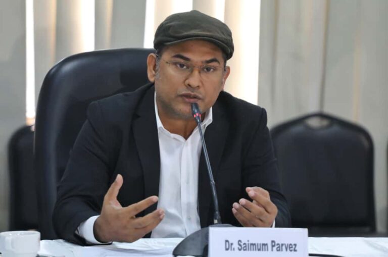 Media Freedom: The Issue of Political Commitments in Manifestos, photo 6