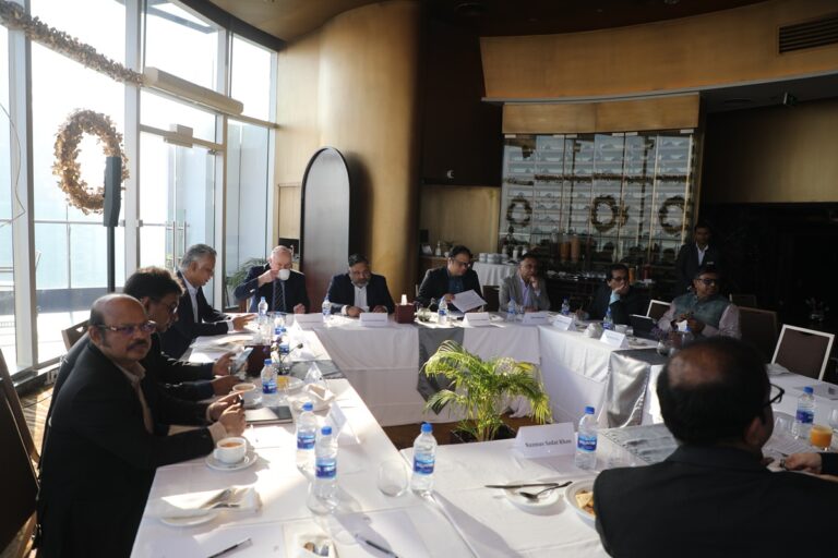 Strengthening Bangladesh’s Institutional Capacity for LDC Graduation., photo 8