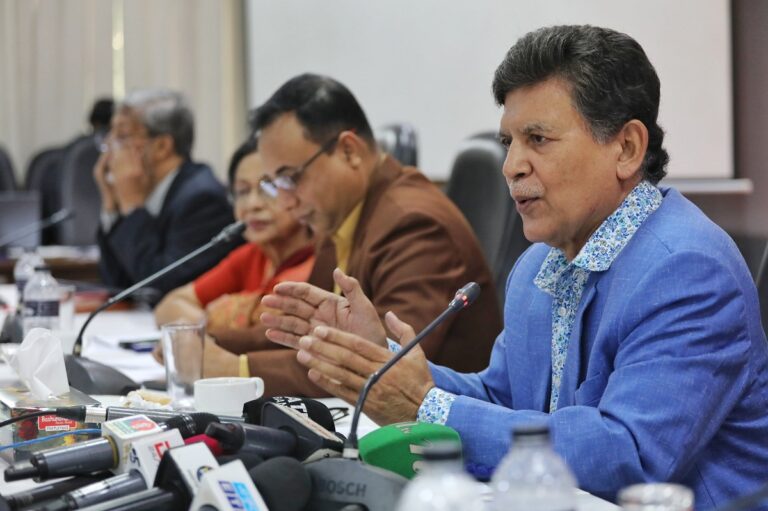Dialogue for Democratic Reconstruction | Civil Administration, photo 22
