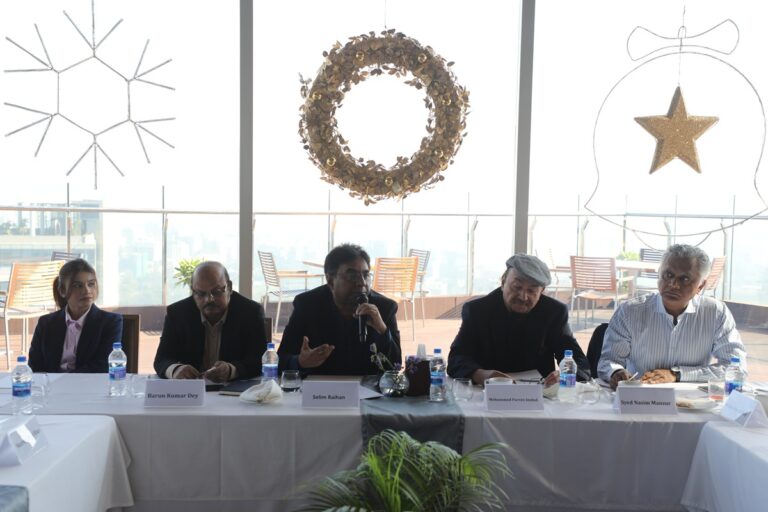 Strengthening Bangladesh’s Institutional Capacity for LDC Graduation., photo 25