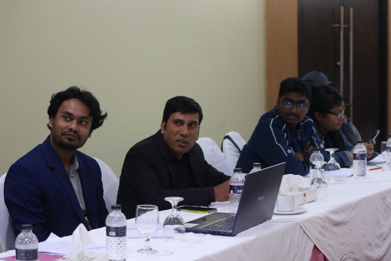Regional | Workshop on Fack Checking | Sylhet, photo 2