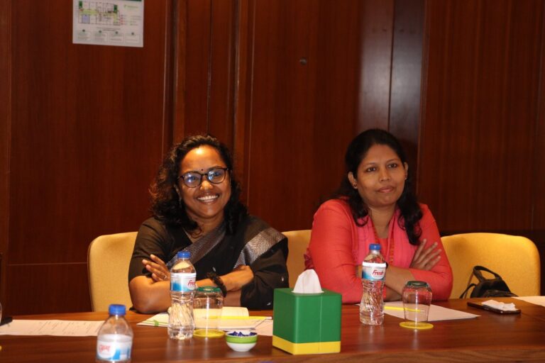 Workshop on Confronting Misinformation in Bangladesh | Dhaka | Day One, photo 11