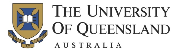 The University of Queensland Logo - UQ Download Vector | Üniversite