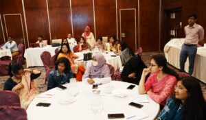 Political Elites, Clientelism, Democratization, and Governance: Pathways to Inclusive Politics and Women’s Participation, photo 45