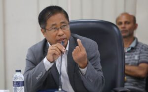 An Inclusive Election: Minority Rights, Representation, and Democratic Credibility, photo 23