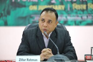 Dialogue for Democratic Reconstruction | Judiciary, photo 23