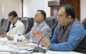 Economic Governance and Anti- Corruption, photo 5