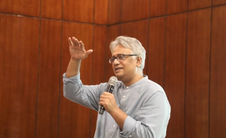 Workshop on “Free and Fair Election”, photo 14