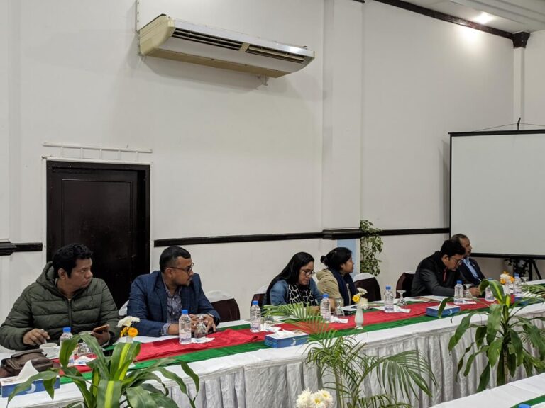 CGS Workshop in Chattogram to Battle Fake News & Enhance Journalism, photo 11
