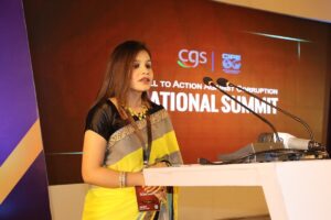 Call To Action Against Corruption: National Summit, photo 19
