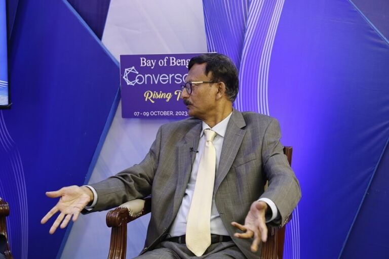 Bay of Bengal Conversation 2023 | Day Three, photo 76