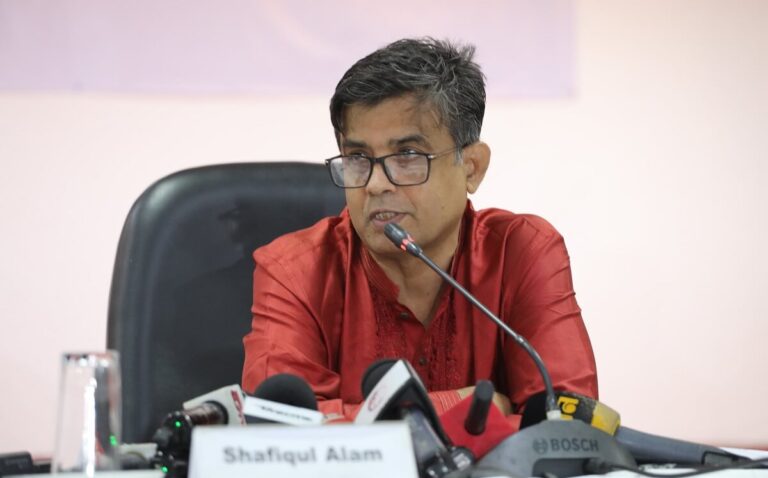 Media Freedom: Exploring Legal Framework for Journalist Protection & Grievances, photo 31