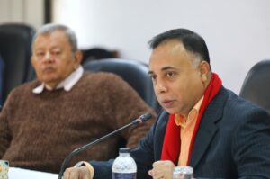 Women’s Leadership, Gender Equality and Political Commitments, photo 2