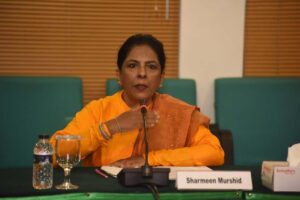 The Challenges of Electoral Integrity in Bangladesh, photo 17