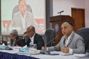 Dialogue on Beyond the Ballot: Between Promise and Performance, photo 19