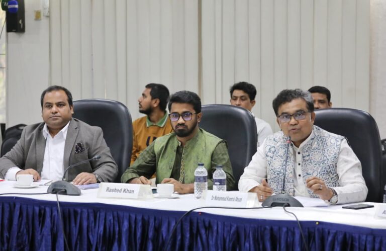 Open Forum titled Democratic Reconstruction on Youth Employment, photo 14