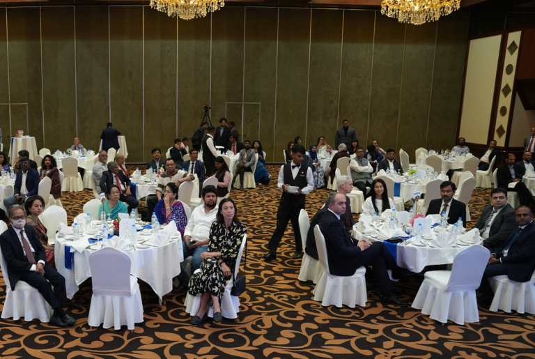 Centre for Governance Studies (CGS) Foundation Day 2025, photo 11