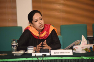 The Challenges of Electoral Integrity in Bangladesh, photo 11