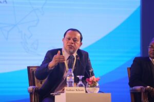 A glimpse of the Day Two of “Bay of Bengal Conversation 2022”, photo 11