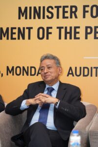 The Fiscal Compass 2026: Beyond the Numbers, Shaping Bangladesh’s Future – Proposed National Budget for FY 2026–27, photo 18