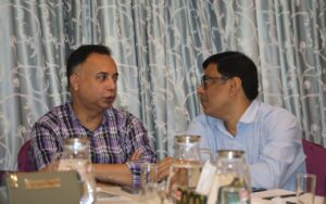 Nationalism, the State and the Civil Society: Understanding State-Society Relations, photo 28