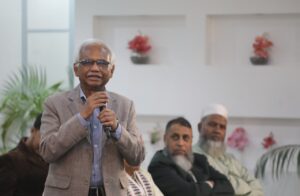 From Pledges to Practice: Political Inclusion &  Democratic Accountability– Bangladesh’s Polls 2026, photo 36