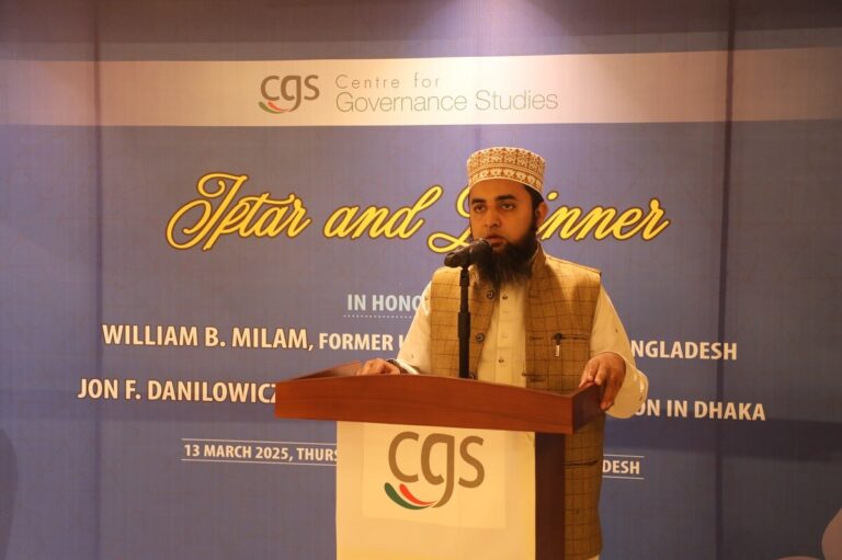 CGS Iftar 2025, photo 28