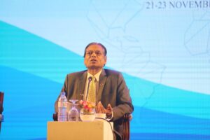 A glimpse of the Day Two of “Bay of Bengal Conversation 2022”, photo 78