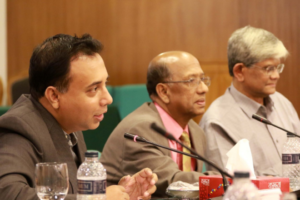 Regional Connectivity: How Can It Benefit Bangladesh, photo 5