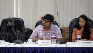 Roundtable on Shaping Inclusive Leadership: Women and Youth in Politics, photo 44
