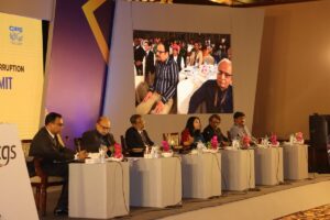 Call To Action Against Corruption: National Summit, photo 39