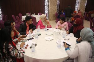 Networking Event, photo 26