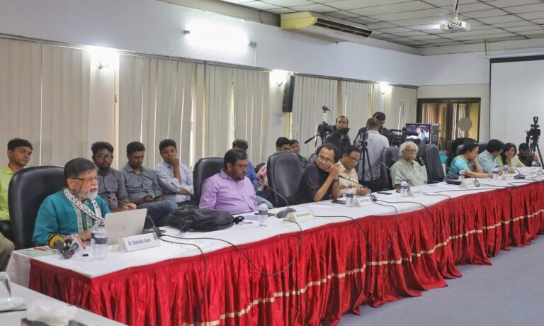 Media Freedom: Exploring Legal Framework for Journalist Protection & Grievances, photo 24