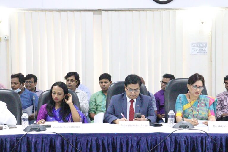 মাদকাসক্তি নিরাময়ে বেসরকারি খাতের ভূমিকা, photo 37