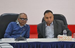 Media Freedom in Bangladesh : Between Freedom, Responsibility and Power, photo 8