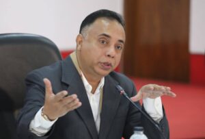 National Security and Law Enforcement: Challenges to Democratic Governance, photo 7