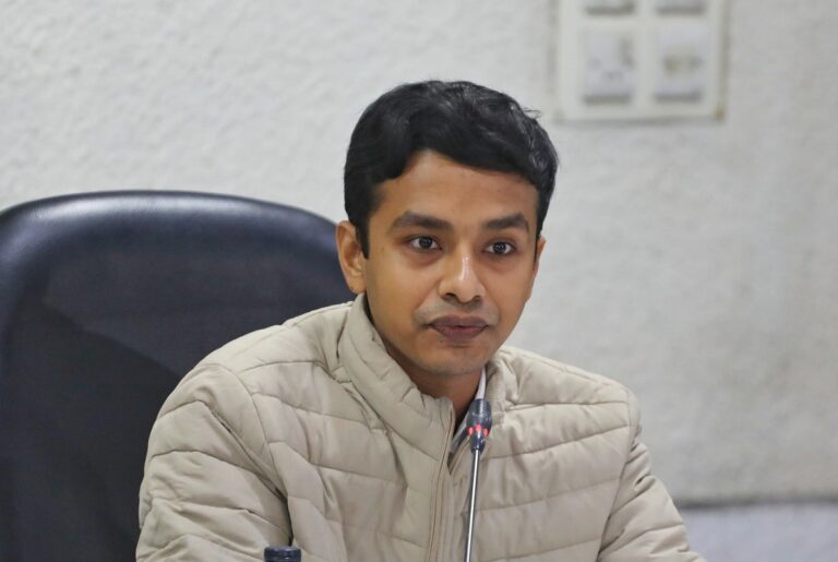 Dialogue for Democratic Reconstruction | Law and Order, photo 13