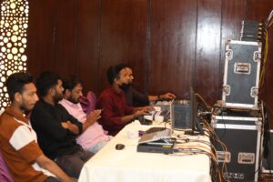 Strengthening Young Women’s Political Leadership in Bangladesh, photo 42