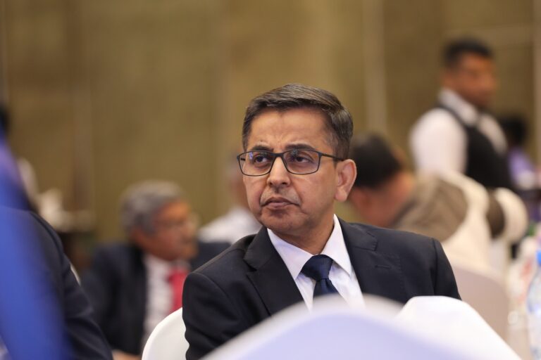 Centre for Governance Studies (CGS) Foundation Day 2025, photo 43