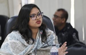 Dialogue for Democratic Reconstruction | Judiciary, photo 15