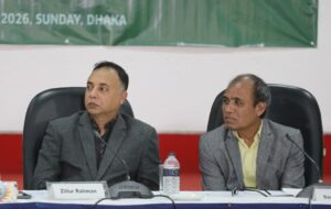 Democracy For All: Minority Rights, Representation and the National Election 2026, photo 11