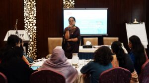 Political Elites, Clientelism, Democratization, and Governance: Pathways to Inclusive Politics and Women’s Participation, photo 34