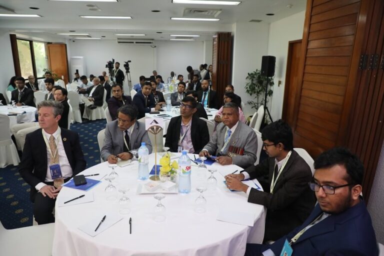 Bay of Bengal Conversation 2023 | Day Two, photo 7