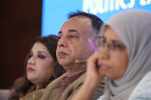 Strengthening Young Women’s Political Leadership in Bangladesh, photo 19